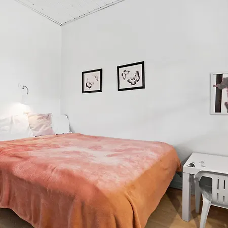 4 Bedroom Lovely In *