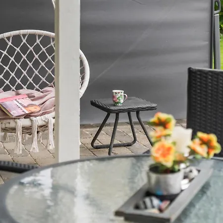 4 Bedroom Lovely In 렘비그